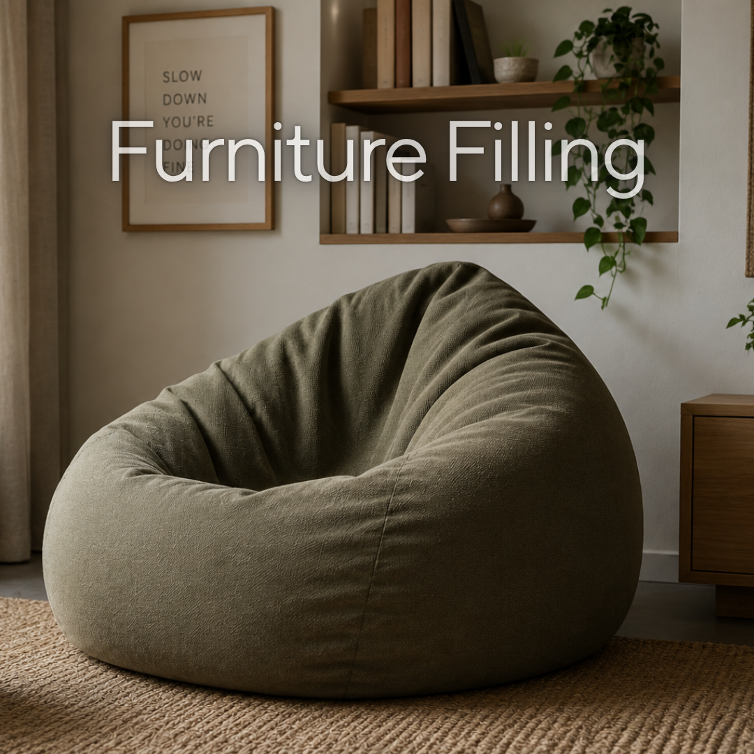 Furniture Filling